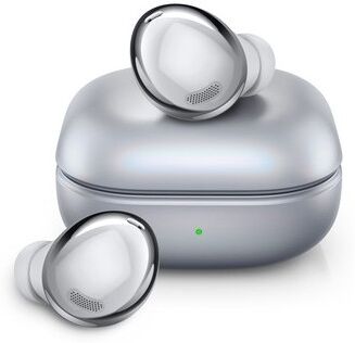 Samsung Galaxy Buds Pro Cuffia Auricolare Bluetooth Argento (Sm-R190nzsaeud)