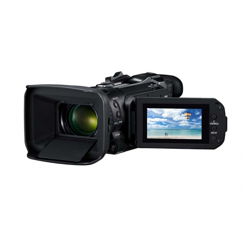 Hwonline Videocamera Canon Legria Hf G60 (Hf G60)