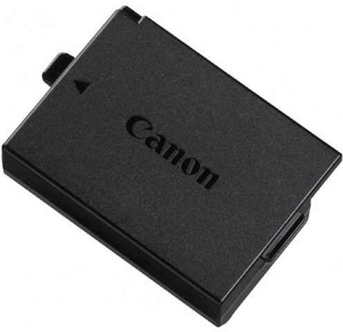 Canon Dr-E10 Adattatore E Invertitore Interno Nero (5112b001)