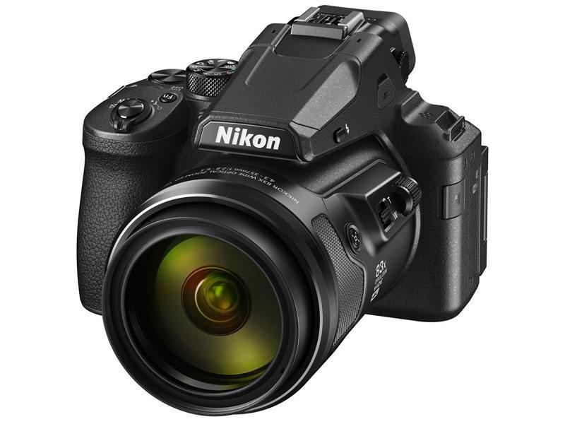 Hwonline Nikon Coolpix P950 (Nk518)