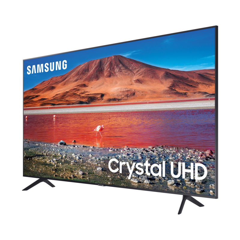 Hwonline Smart Tv Uhd Samsung Ue58tu7170 Da 58 "(146 Cm) Dvb-T2 / C / S2 My2020 (Ue58tu7170)