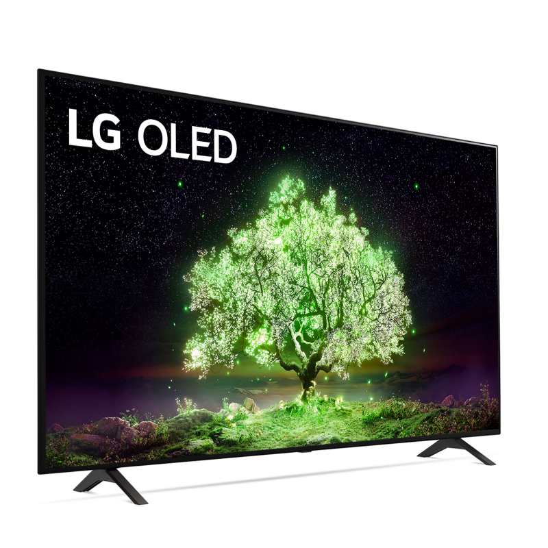 LG Oled55a13la 139,7 Cm (55") 4k Ultra Hd Smart Tv Wi-Fi Blu (Oled55a13la_promo)