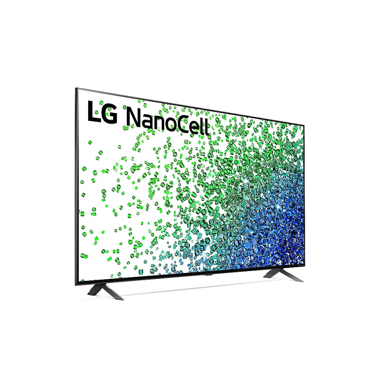 LG Televisore Smarttv 50nano803pa 126cm 50 "Nanocell 4k (50nano803pa_promo)