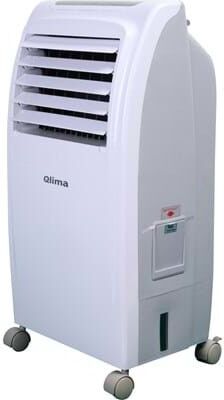 Qlima Lk 1051 Raffrescatore Evaporativo (Lk1051)