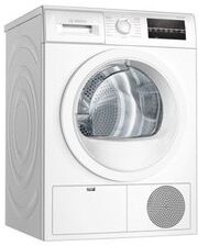 Bosch Serie 6 Wtg86402 Asciugatrice Libera Installazione Caricamento Frontale 9 Kg B Bianco (Wtg86402)