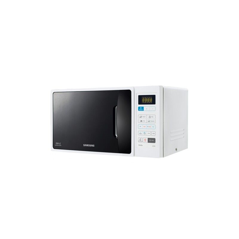 Samsung Ge73a Forno A Microonde Superficie Piana Microonde Con Grill 20 L 750 W Bianco (Ge73a)