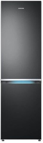 Samsung Rl36r8739b1/eg Frigorifero Con Congelatore Libera Installazione 368 L D Nero (Rl36r8739b1/eg)