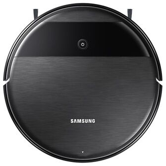 Samsung Vr05r5050wk Aspirapolvere Robot 0,2 L Senza Sacchetto Nero (Vr05r5050wk/et)