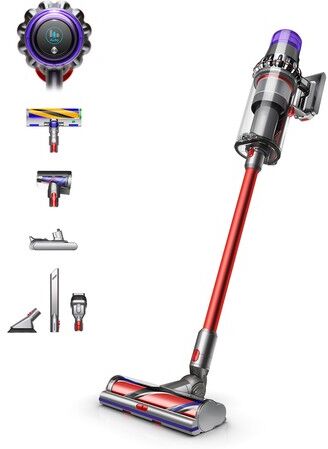 Dyson Aspirapolvere V11 Outsize Abs Absolute (Dysv11outisize) (Outsize Absolute)