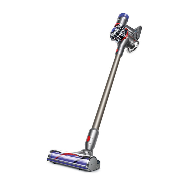 Dyson V8 Animal Plus Scopa Elettrica Senza Filo 0,54 Litri (248367-01) (248367-01_promo)