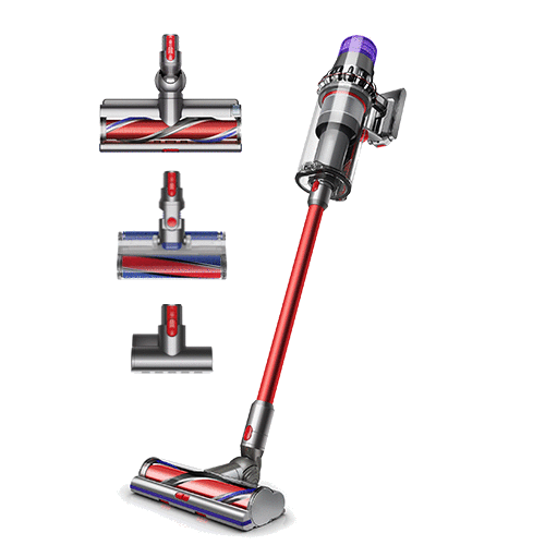 Dyson V11 Outsize 2 Anni Di Garanzia Nuovo (386472-01) (386472-01)