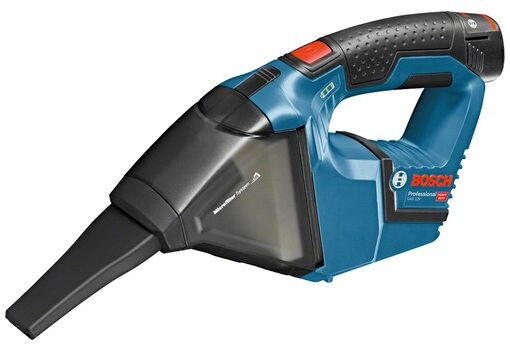 Bosch Gas 12v Professional Nero, Blu, Rosso Senza Sacchetto (0 601 9e3 003)