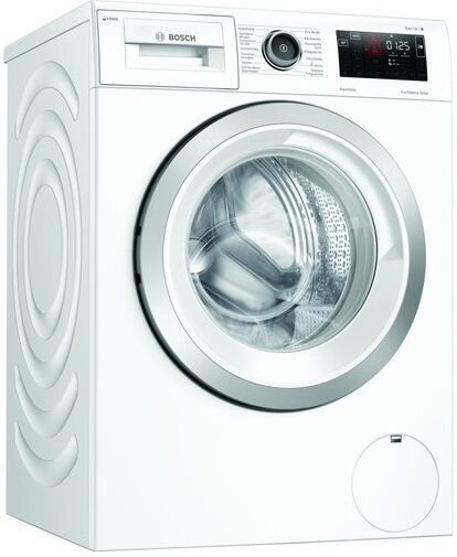 Bosch Serie 6 Wau28p40 Lavatrice Libera Installazione Caricamento Frontale 9 Kg 1400 Giri/min C Bianco (Wau28p40)