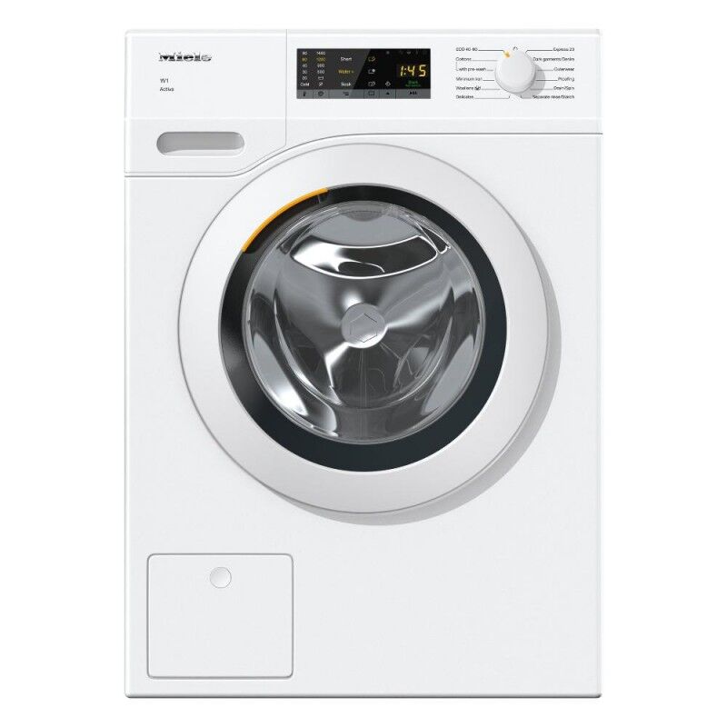 Miele Lavatrice Wca030 Wcs Bianco 7kg Inverter 1400 Giri 11ca0301 (Wca030_promo)