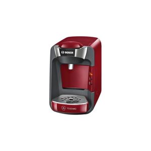 bosch tas3203 macchina per caffè automatica/manuale macchina per caffè a cialde 0,8 l (tas3203)