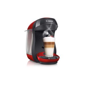 bosch tas1003 macchina per caffè automatica macchina per caffè a cialde 0,7 l (tas1003)