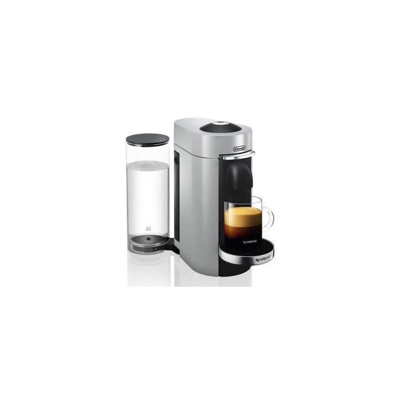 De’longhi Nespresso Vertuo Env 155.S Macchina Per Caffè Automatica Macchina Per Caffè A Cialde 1,7 L (Env 155.S)