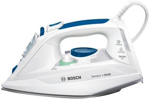 Bosch Sensixx'X Da30 Tda302401w Bianco (Tda302401w)