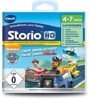 Vtech 80-274104 Accessorio Per Tablet Da Bambino (80-274104)