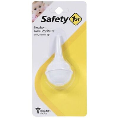 Aspiratore Nasale Safety 1st Aspiratore Nasale Safety 1st