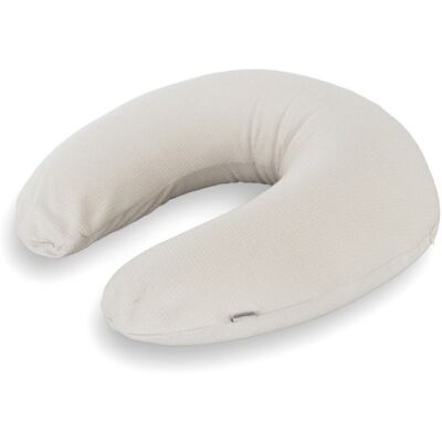 Cuscino Allattamento Bamboom Combi Cosy Off white Cuscino Allattamento Bamboom Combi Cosy Off white