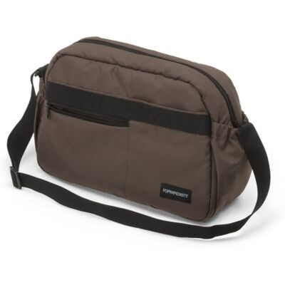 Borsa Fasciatoio Foppapedretti Jolie Cacao Borsa Fasciatoio Foppapedretti Jolie Cacao