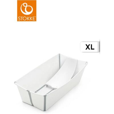 Vasca per bambini Stokke Flexi Bath XL - Pieghevole, Compatta, Robusta Vasca per bambini Stokke Flexi Bath XL - Pieghevole, Compatta, Robusta