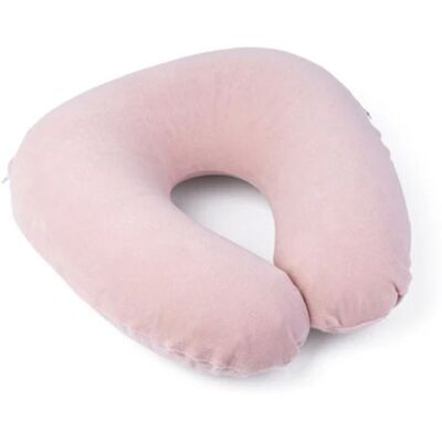 Cuscino Da Allattamento Gonfiabile Air Doomoo Pink Cuscino Da Allattamento Gonfiabile Air Doomoo Pink