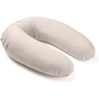 Cuscino allattamento Doomoo Buddy Chine Sand Cuscino allattamento Doomoo Buddy Chine Sand