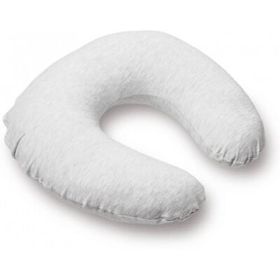 Cuscino Allattamento Doomoo Softy China White Cuscino Allattamento Doomoo Softy China White