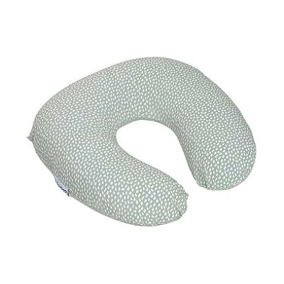 Cuscino Allattamento Doomoo Softy Cloudy Kaki Cuscino Allattamento Doomoo Softy Cloudy Kaki