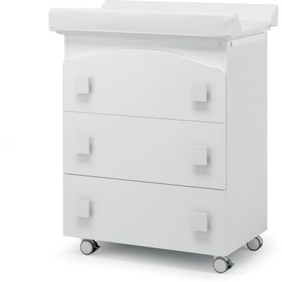 Bagnetto Erbesi Evolution Bianco Bagnetto Erbesi Evolution Bianco