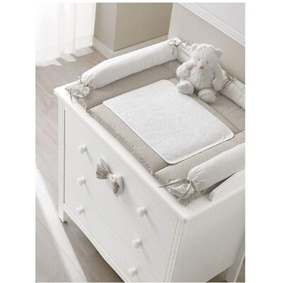 Fasciatoio Morbido Erbesi Per Comò Fasciatoio Morbido Erbesi Per Comò