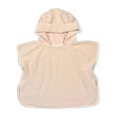 Poncho Mare 0-2 anni Bamboom Water Peach Poncho Mare 0-2 anni Bamboom Water Peach