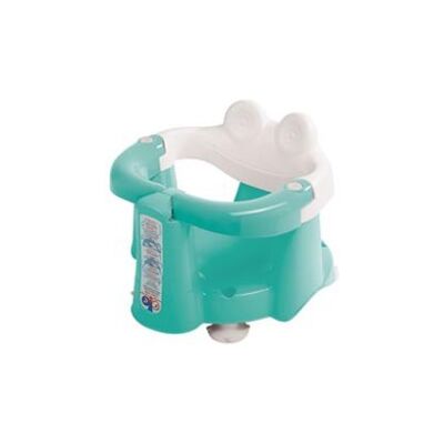 Riduttore Vasca OkBaby Crab Azzurro Riduttore Vasca OkBaby Crab Azzurro