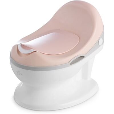 JANE Vasino Jané Soft Potty Pale JANE Vasino Jané Soft Potty Pale