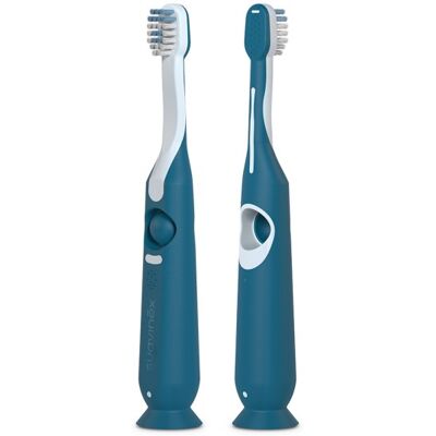 Spazzolino Kids 2-6 anni Suavinex Azzurro Spazzolino Kids 2-6 anni Suavinex Azzurro