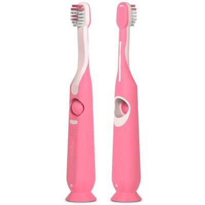 Spazzolino Kids 2-6 anni Suavinex Rosa Spazzolino Kids 2-6 anni Suavinex Rosa