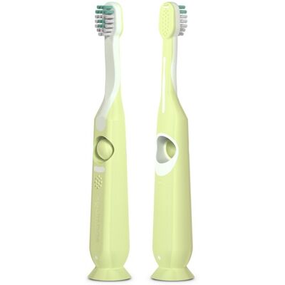 Spazzolino Kids 2-6 anni Suavinex Verde Spazzolino Kids 2-6 anni Suavinex Verde