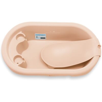 Vaschetta Foppapedretti Bath&Co Pink Vaschetta Foppapedretti Bath&Co Pink