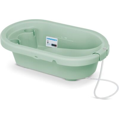 Vaschetta Foppapedretti Bath&Co Mint Vaschetta Foppapedretti Bath&Co Mint