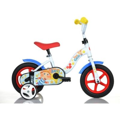 Bicicletta Dino Bikes Topogigio 10 Bicicletta Dino Bikes Topogigio 10