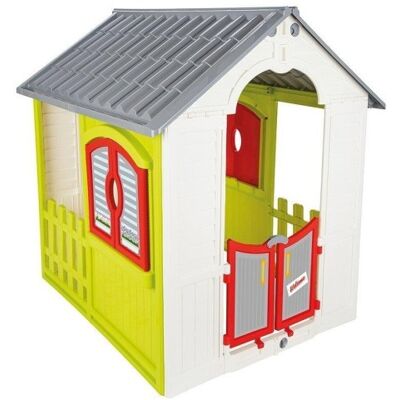 Casetta Pieghevole Cottage Mandelli Casetta Pieghevole Cottage Mandelli