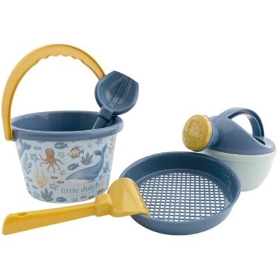 Set Da Spiaggia Ocean - Little Dutch Set Da Spiaggia Ocean - Little Dutch