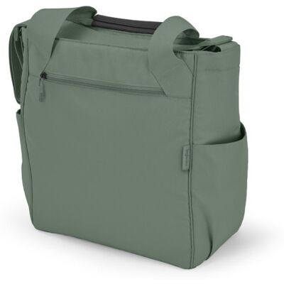 Borsa Cambio Inglesina Murray Green - Accessorio per Passeggino Borsa Cambio Inglesina Murray Green - Accessorio per Passeggino
