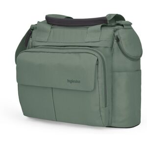 Inglesina Murray Verde Borsa Doppia per Neonati - Borsa Neonati Inglesina Murray Verde Borsa Doppia per Neonati - Borsa Neonati