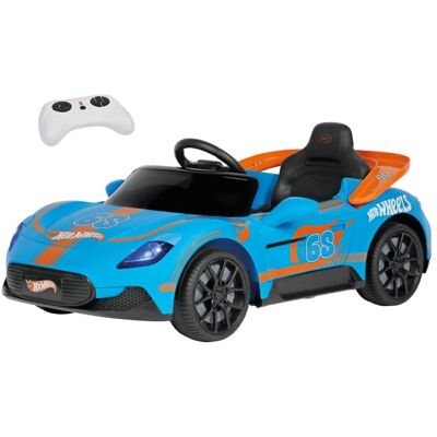 Peg Perego Macchina Elettrica Hot Wheels RC Peg Peg Perego Macchina Elettrica Hot Wheels RC Peg