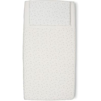 Foppapedretti - Evo Sogno - Mussola 100% cotone - Set culla Foppapedretti - Evo Sogno - Mussola 100% cotone - Set culla