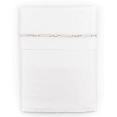 Lenzuola Bamboom per lettino 100x140 cm Con Federa Bamboom Lenzuola Bamboom per lettino 100x140 cm Con Federa Bamboom