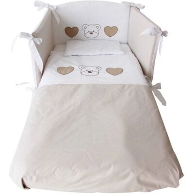 Set Piumone Pali Urban Set Piumone Pali Urban